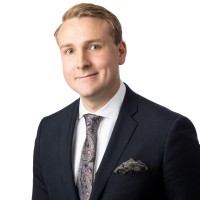 Protector Försäkring Sverige Employee Christoffer Eriksson's profile photo