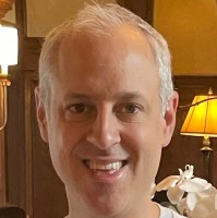 KR Capital Employee Eric Steinberg's profile photo