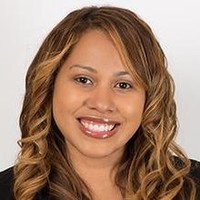 Washington STEM Employee Therese Williams's profile photo