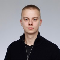 Corpsoft.io Employee Andrii Tykholoz's profile photo