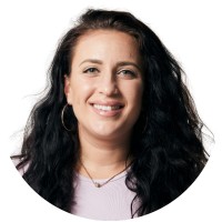 QBD Books Employee Natasha Ritz's profile photo