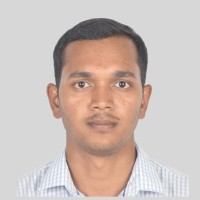 Datman Ltd Employee Pradeep Kumar's profile photo