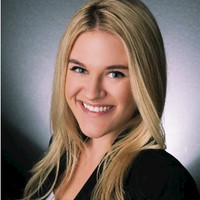 Supreme Lending Employee Alina White's profile photo