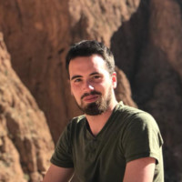 deev Employee Luka Šaler's profile photo