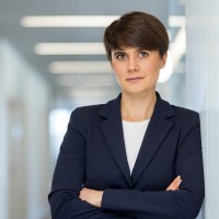 Dieter Schwarz Foundation Employee Ann-Christin Weissbrodt's profile photo