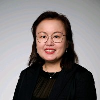 Ear Science Institute Australia Employee Elaine Wong's profile photo