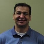 Charles Industries, LLC Employee Marvin Garcia's profile photo