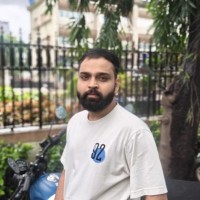 MotorInc Employee Anish Dubey's profile photo