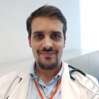 Centro Hospitalar Universitário de Santo António Employee Nuno Augusto Saldanha's profile photo