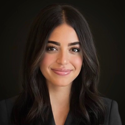 Rose Esfandiari Email & Phone Number