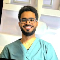 Damira Dental Studios Employee Abobakr Fisal's profile photo