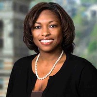 Chase Employee Charmella Booker's profile photo