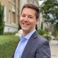 Quadrature Climate Foundation Employee Peter Barnett's profile photo