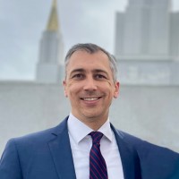 Rob Frye Email & Phone Number