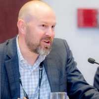 KBI Global Investors Employee Matt Sheldon's profile photo