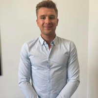 Agency Group Employee Frederik Valeur's profile photo