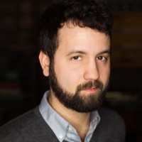 Seed Employee Anthony Nicolau's profile photo