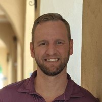 Smarty Employee Davin Perkins's profile photo