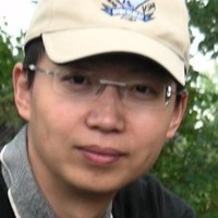 PureWeb Employee Phillip Yin's profile photo