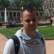 Sava Savic Email & Phone Number