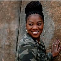 Sorenson Communications Employee Eboni W.'s profile photo
