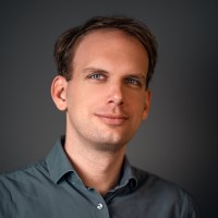 PrimeSoft AG Employee Philip Hanke's profile photo