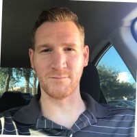 Optum Employee Rick McConnell's profile photo