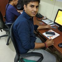 Mayank Sharma Email