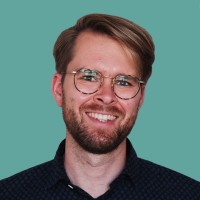 viboo Employee Felix Bünning's profile photo