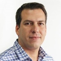 ITService Employee Jorge Cooper's profile photo