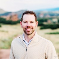 EdgeRock Wealth Management Employee Robert Foss's profile photo