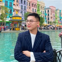 FPT Software Employee Vũ Công's profile photo