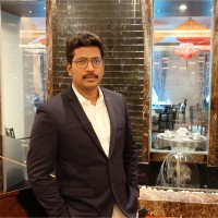 Pegatron Employee Kumaraguru Senguttuvan's profile photo