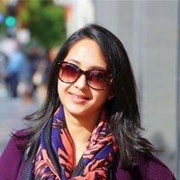 Hetal Patel Email & Phone Number
