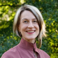 Esplanade Association Employee Jen Mergel's profile photo