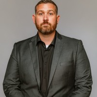 United Paving Co. Employee Robert Wilson's profile photo