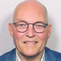 Cyber7 Employee Taco Hettema's profile photo