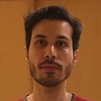 Clay - Home Builder Software Employee Amir Farzad's profile photo
