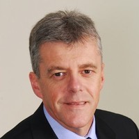 Pan American Silver Corp. Employee Martin Wafforn's profile photo