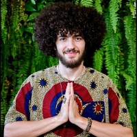 Namastex Labs Employee Felipe Rosa's profile photo