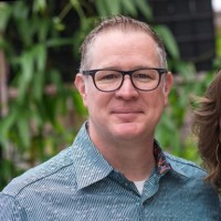 Compassion First Employee Jeffrey Espeseth's profile photo