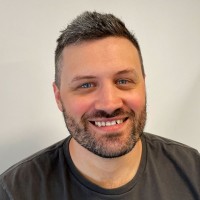 Humanforce Employee Shane Thomas's profile photo