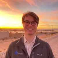 Masters Machine Company Employee Jacob Libby's profile photo