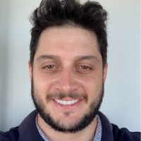 Terrena Agronegócios Ltda Employee César Oliveira Carvalho's profile photo
