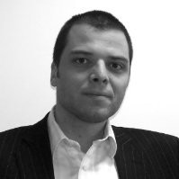 Itergy Employee Martin Zeltner's profile photo