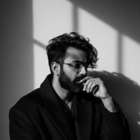 New Zealand Health Manufacturing Employee Jithin Chirakkal's profile photo