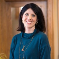 Matt Talbot Kitchen & Outreach Employee Vicky Drozd's profile photo