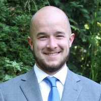 MCG Health Employee Daniel Cawood's profile photo