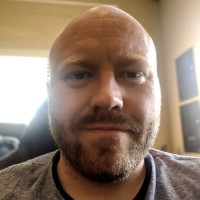 2K Employee Dan Bickley's profile photo