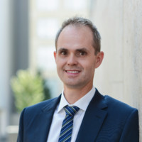 Hapa AG, a Coesia company Employee Pascal Wilhelm's profile photo